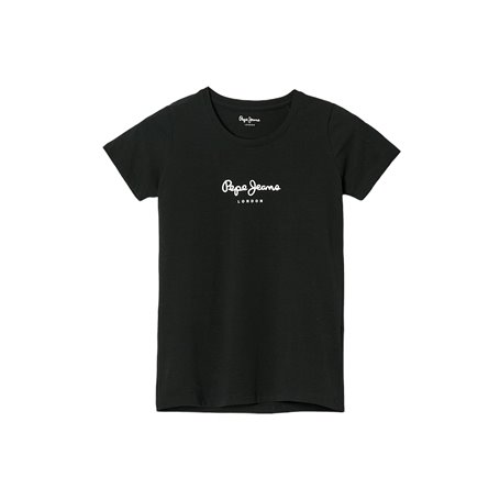 Pepe Jeans T-Shirt Femme 76145