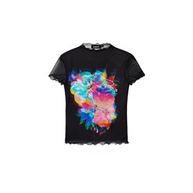 Desigual T-Shirt Femme 76141