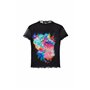 Desigual T-Shirt Femme 76141