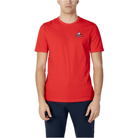 Le Coq Sportif T-Shirt Uomo 76098