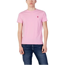 U.s. Polo Assn. T-Shirt Uomo 76097