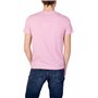 U.s. Polo Assn. T-Shirt Uomo 76097