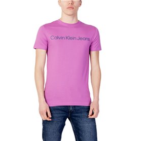 Calvin Klein Jeans T-Shirt Uomo 76083