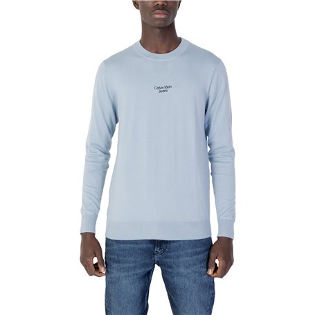 Calvin Klein Jeans Pull Homme 76081