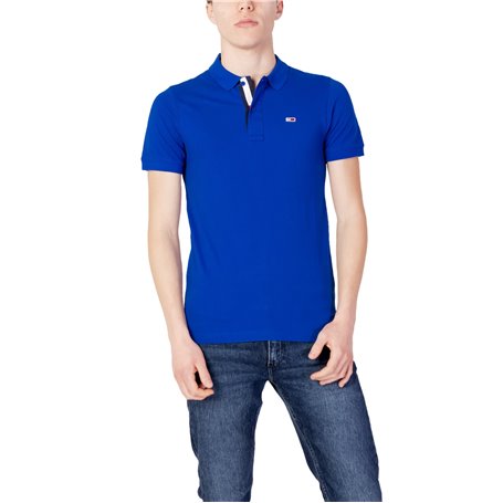 Tommy Hilfiger Jeans Polo Homme 76079