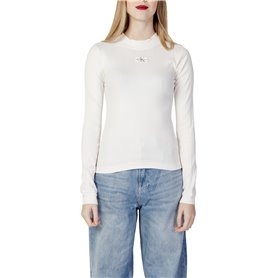 Calvin Klein Jeans Pull Femme 76054