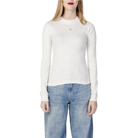 Calvin Klein Jeans Pull Femme 76054