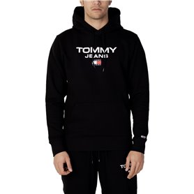 Tommy Hilfiger Jeans Sweatshirt Homme 76032