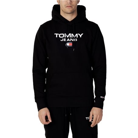 Tommy Hilfiger Jeans Sweatshirt Homme 76032