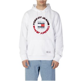 Tommy Hilfiger Jeans Sweatshirt Homme 76031