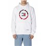 Tommy Hilfiger Jeans Sweatshirt Homme 76031