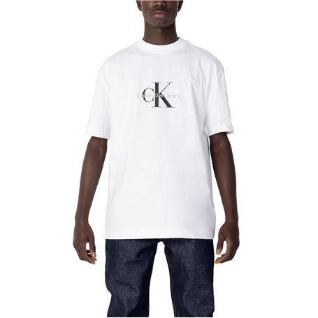 Calvin Klein Jeans T-Shirt Uomo 76028