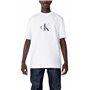 Calvin Klein Jeans T-Shirt Uomo 76028