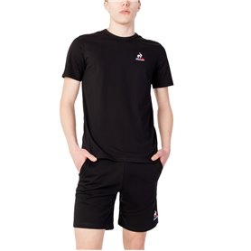 Le Coq Sportif T-Shirt Uomo 76008