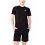 Le Coq Sportif T-Shirt Uomo 76008