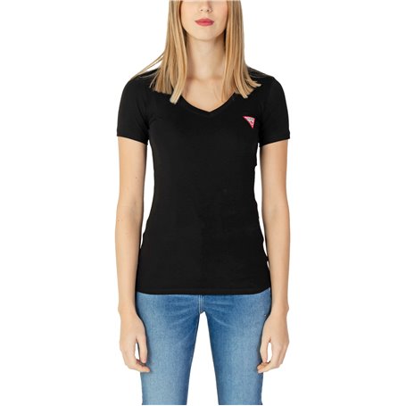 Guess T-Shirt Femme 76005