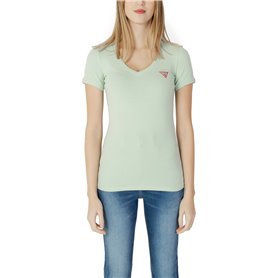 Guess T-Shirt Femme 75982