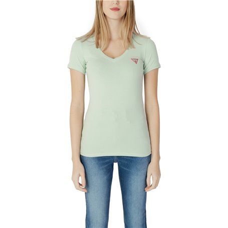 Guess T-Shirt Femme 75982