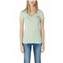 Guess T-Shirt Femme 75982