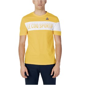 Le Coq Sportif T-Shirt Uomo 75970