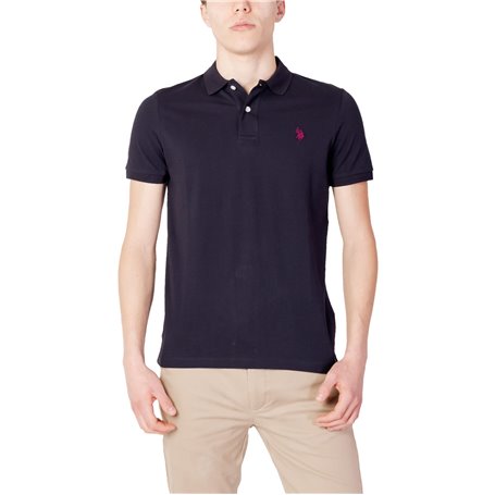 U.s. Polo Assn. Polo Homme 75966