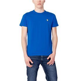 U.s. Polo Assn. T-Shirt Uomo 75964