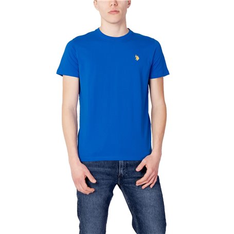 U.s. Polo Assn. T-Shirt Uomo 75964