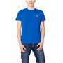 U.s. Polo Assn. T-Shirt Uomo 75964