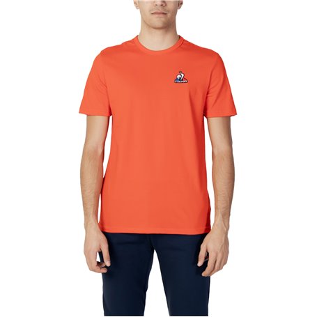 Le Coq Sportif T-Shirt Uomo 75961