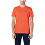 Le Coq Sportif T-Shirt Uomo 75961