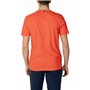 Le Coq Sportif T-Shirt Uomo 75961