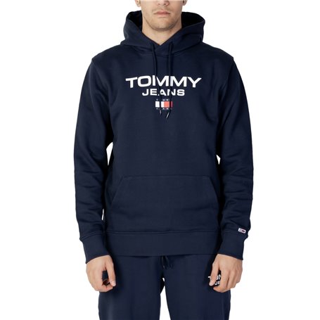 Tommy Hilfiger Jeans Sweatshirt Homme 75951