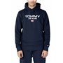 Tommy Hilfiger Jeans Sweatshirt Homme 75951