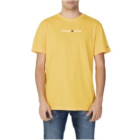 Tommy Hilfiger Jeans T-Shirt Uomo 75950