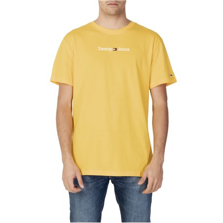 Tommy Hilfiger Jeans T-Shirt Uomo 75950