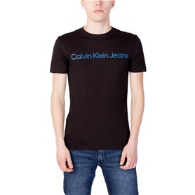 Calvin Klein Jeans T-Shirt Uomo 75939