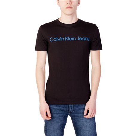 Calvin Klein Jeans T-Shirt Uomo 75939