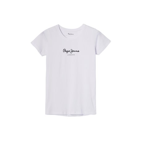 Pepe Jeans T-Shirt Femme 75930