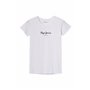 Pepe Jeans T-Shirt Femme 75930