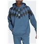 Adidas Sweatshirt Homme 75892