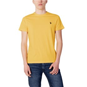 U.s. Polo Assn. T-Shirt Uomo 75883