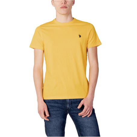 U.s. Polo Assn. T-Shirt Uomo 75883