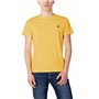 U.s. Polo Assn. T-Shirt Uomo 75883