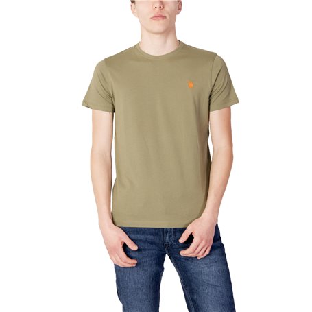 U.s. Polo Assn. T-Shirt Uomo 75882