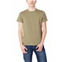 U.s. Polo Assn. T-Shirt Uomo 75882