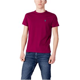 U.s. Polo Assn. T-Shirt Uomo 75880