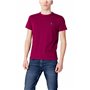 U.s. Polo Assn. T-Shirt Uomo 75880