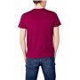 U.s. Polo Assn. T-Shirt Uomo 75880