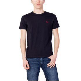 U.s. Polo Assn. T-Shirt Uomo 75879