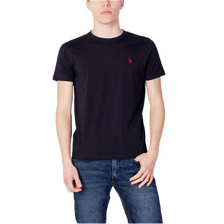 U.s. Polo Assn. T-Shirt Uomo 75879